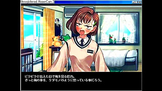 Nurses Seductive Care Turns Into Wild Hentai Therapy Session
