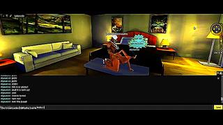 Cicis Steamy Beach Encounter – Wild 3D Hentai Escape