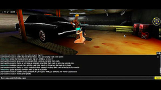 IMVU Fantasy Come Alive in Steamy 3D Hentai Adventure