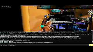 Nitees Steamy 3D Fantasy – A Horny Gamers Wet Dream Come True