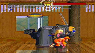Mugens Steamy Hentai Encounter Ignites Forbidden Desires in Fiery Night