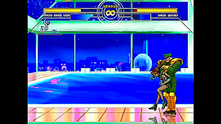 Mugen Battles His Way Into Hentai Queens Heart With Fiery Passion