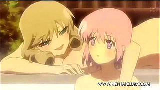Ecchi Beat Drops as Sexy Senran Kagura Babe Dominates Dubstep Nights