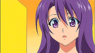 To Love Ru Couples Heat Up in Steamy Ecchi Hentai Adventures