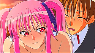 Seductive Vampire Nights: Steamy Hentai Thrills Mind-Blowing Climaxes