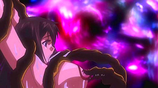 Wild Desires Unleashed as Horny Anime Girls Rock Midnight Madness