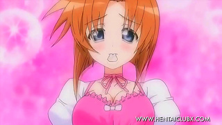 Seductive Anime Beauties Ignite Steamy Ecchi Encounters in Wild Hentai Fantasy