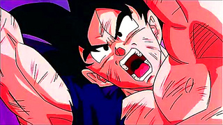 Dragon Babes Meet Alien Lovers in Steamy DBZ Hentai Adventure