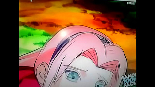 Passionate Hentai Lovers Dive Into Fiery Romantic Encounter