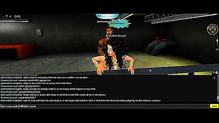 Epic 3D Hentai Quest – IMVU-Inspired Erotic RPG Fantasy Action (15 Min)