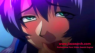 Enchanted Soldier Girls Pleasure Commander in Steamy Military Cartoon Scene
