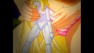 FKA Twiggs Pleasures Her Yuri Doll in Steamy Pendulum Hentai Fantasy