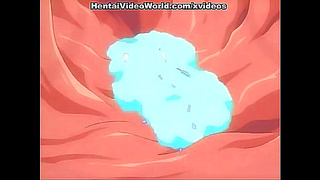 Sultry Anime Babe Takes Cock in Steamy Five Card Vol.2 Encounter