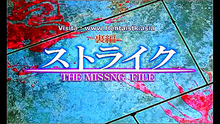 Himei Himeragi Returns with a Tempting Blowjob in Steamy Anime Hentai Scene