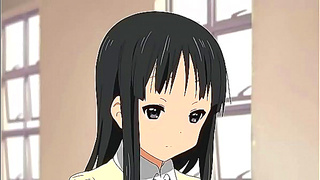 K-On! Bandmates Heat Up the Stage with Steamy Musical Encounters