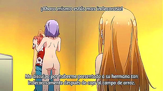 Dagashi Kashi Hentai: Sweet Temptations Ignite Forbidden Desires