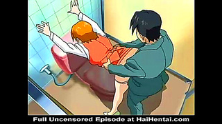 Big-Titted Young Futanari Twins Explore Forbidden Pleasure in Hot Anime Encounter