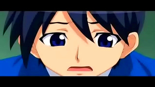Seductive Ecchi Babes Heat Things Up with Thirsty Anime Lovers