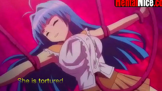 Heroine Faces Zorodos in Wild Hentai Battle Filled with Maid Yiff Fu2 Momo Moments