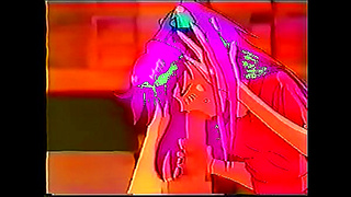 Rare Evangelion Pair Ignites Forbidden Desire in Steamy Hentai Encounter