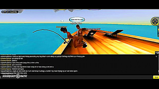 Game-Themed 3D Hentai Fantasy – Spicy IMVU Erotic Adventure Unleashed