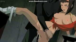 Hot Hentai Vixen Tempts Lonely Gamer into Steamy Night of Wild Pleasure