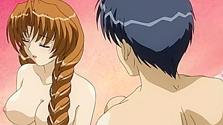 Young Hero Fucks Grieving Widow into Ecstasy – Wife Eater Ep2 Hentai