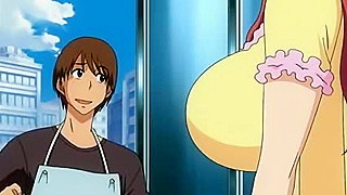 Stepmoms Forbidden Desire: Steamy Blowjob Wild Ride for Stepson