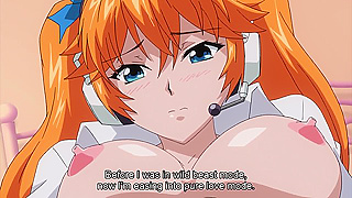 Redhead Schoolgirls Steamy Masturbation Fantasy – Pure Lust Unleashed