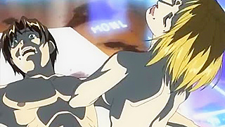 Satanic Teacher Dominates Student in Dark Occult Ritual – Bible Black 2