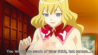 Hikaru Ayanas Forbidden Desire: Cute Outfit Trap Hentai Fantasy