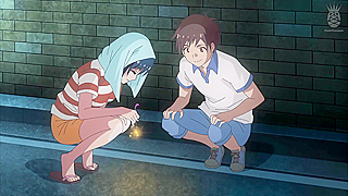 Romantic First Time: Boyfriend Girlfriends Sweet Hentai Encounter
