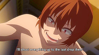 Keyaru Claims with Fiery Rough Sex Cream Pie in Redo of Healer Part 2