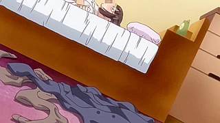 Busty Teacher Blackmailed Into Steamy Hentai Encounter by Mischievous Student