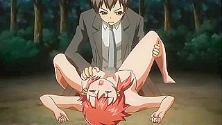 Virgin Pleasured by Senpai in Kagirohi: Shaku Kei 2 Erotic Tale