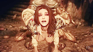 Zombie Overpowers Boyfriend, Claims Ava in Encounter – A Final Strike