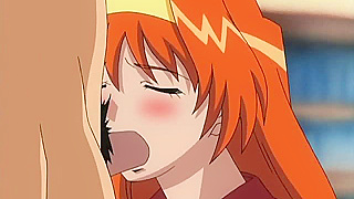 Redhead Bound Pleasured Until She Surrenders Completely