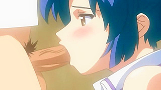Magical Girl Rides Hard Dick in Steamy Fantasy Encounter