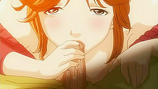 Lustful Housewife Fantasizes About Cheating in Steamy Hentai Fantasy