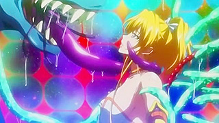 Uteas Cosmic Lust: Tentacle Pleasure Among Starlit Magicians