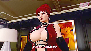 Welcome to the Family – Guys Transformed Into Sissy Sluts