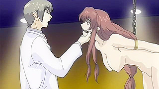 Doctor Dominates Young Night Nurse in Steamy Hentai Drama – Episode 4