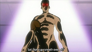 Hentai Milf Younger StepSister Pleasure Guests to Save Swallowtail Inn