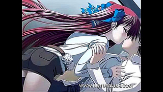 Passionate Anime Lovers Share Fiery Hentai Moments in Steamy Encounters