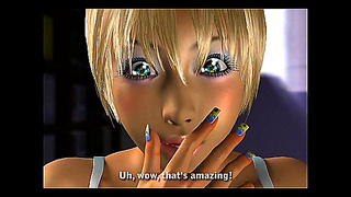 Umemaros Animated Omega Takes Pleasure Beats in Rhythmic Hentai Encounter