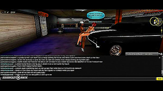 Anitas Steamy DMV Encounter Ignites Wild 3D Hentai Fantasy