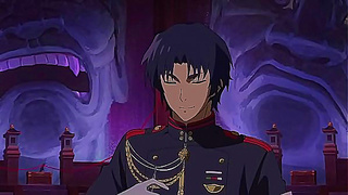Owari no Seraph Teens Heat Up With Steamy Late-Night Encounters