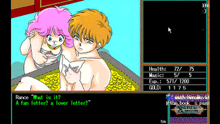 Hentai Virgin Completes His Mission with Sweet Missionary Lovemaking to Hikari