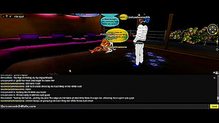 Beccas Steamy 3D Hentai gangbang Fantasy Unleashed