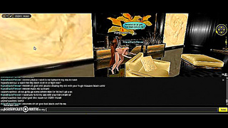 Kiaras Steamy Christmas Escape – Wild 3D Hentai Fantasy Unleashed